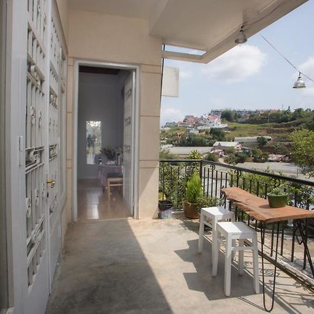 Lala Garden Apartment Da Lat Exterior foto