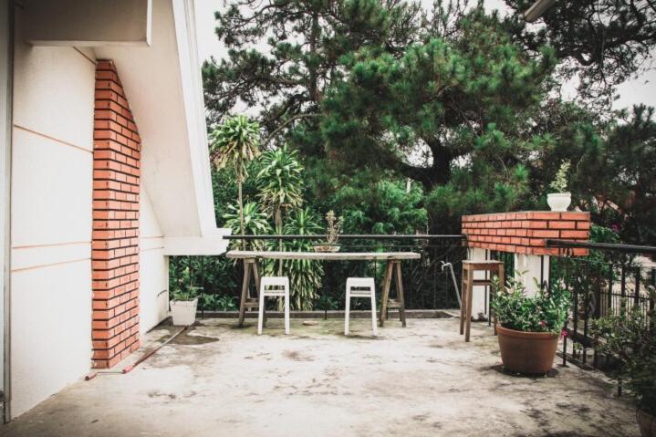 Lala Garden Apartment Da Lat Exterior foto