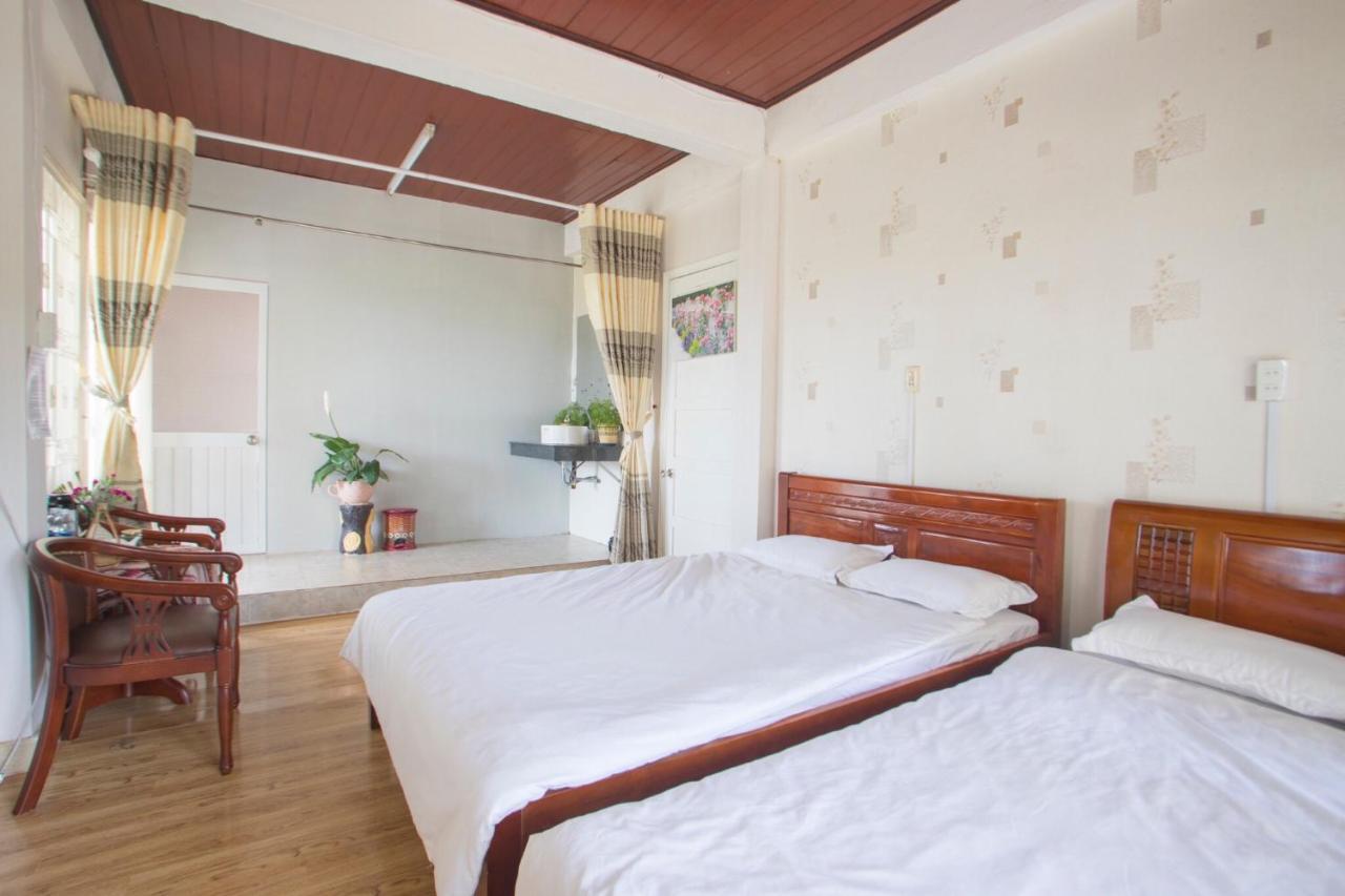 Lala Garden Apartment Da Lat Exterior foto
