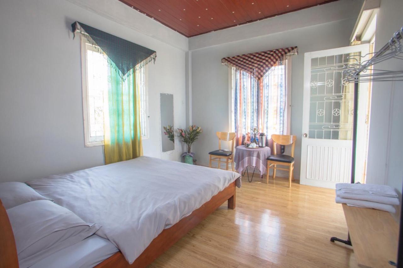 Lala Garden Apartment Da Lat Exterior foto